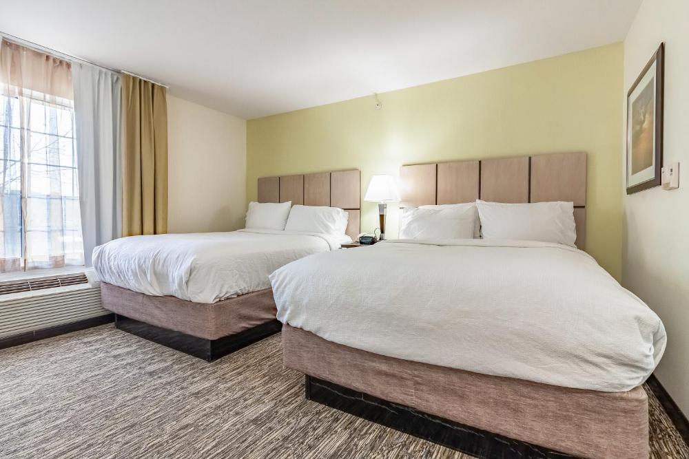 Candlewood Suites Lincoln by IHG